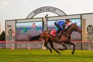 COX PLATE DAY - Eventpod