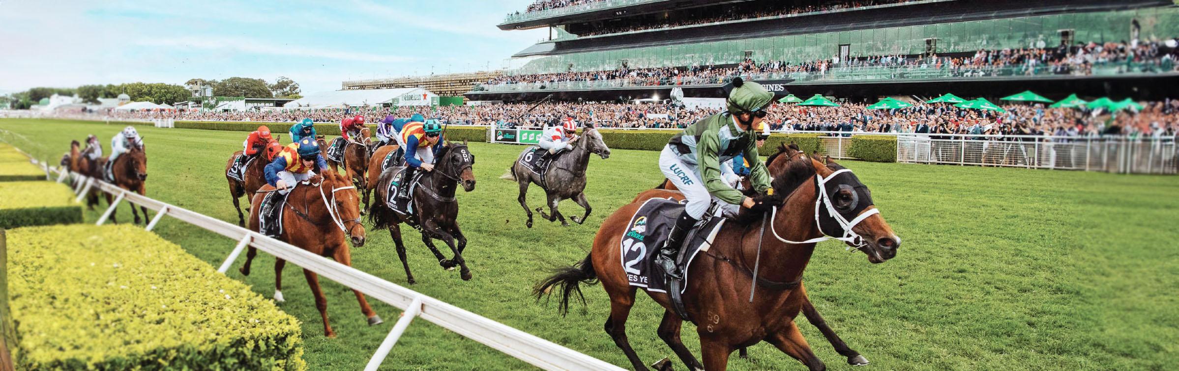 Sydney Spring Racing Carnival 2024 Dates, Events, and Highlights